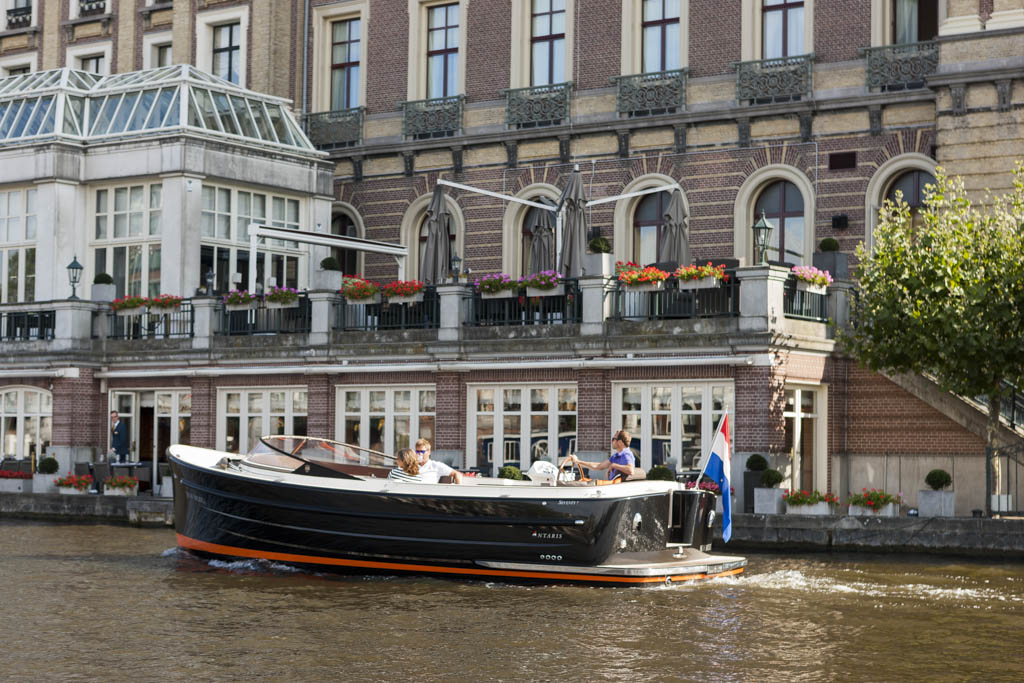 Antaris Seventy7, tweedehands sloep kopen, occasion Antaris